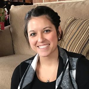 Meet your Posher, Brandi